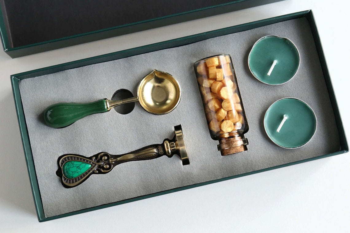 wax seal kit wax seal kit