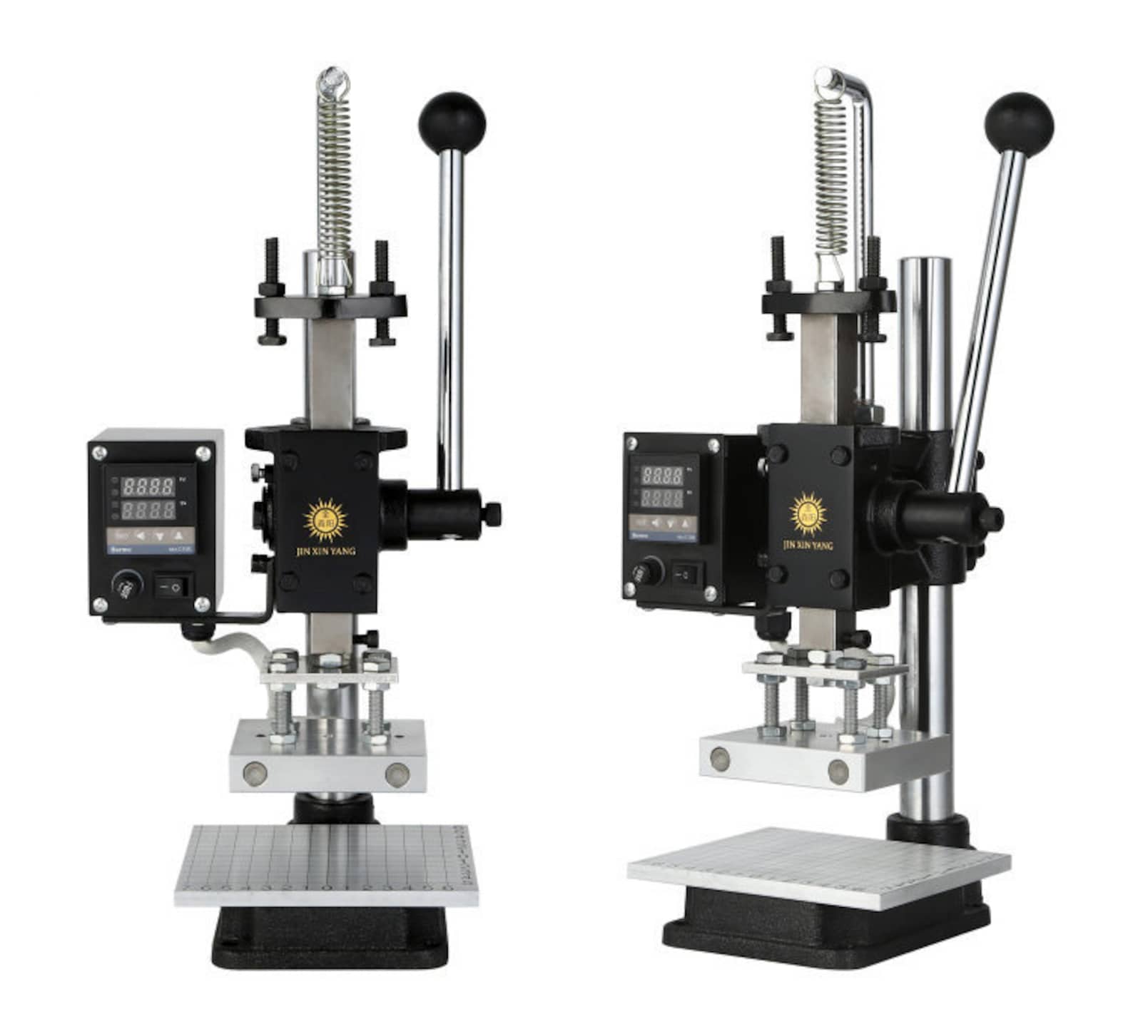 Reliable Hot Foil Gold Stamping Machine500w Hot Foil Machine Etsy