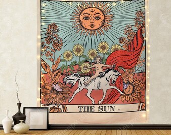 wall tapestry eu
