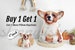 Custom Pet Pillow Personalized Photo 3D Shaped Dog Cat Pet Picture Pillow Gift Custom Animal Pillow For Pet Lover Double Side Printing 