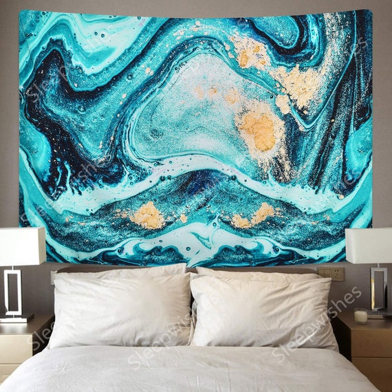Marble tapestry cheap