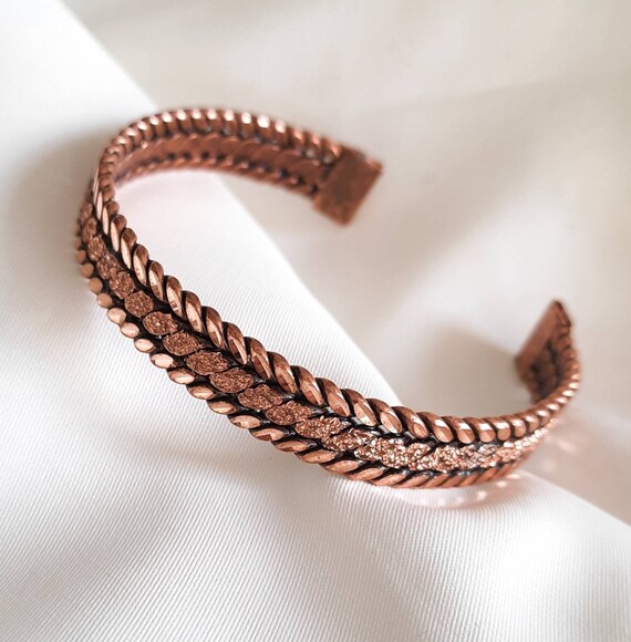 Buy copper jewelry best sale online