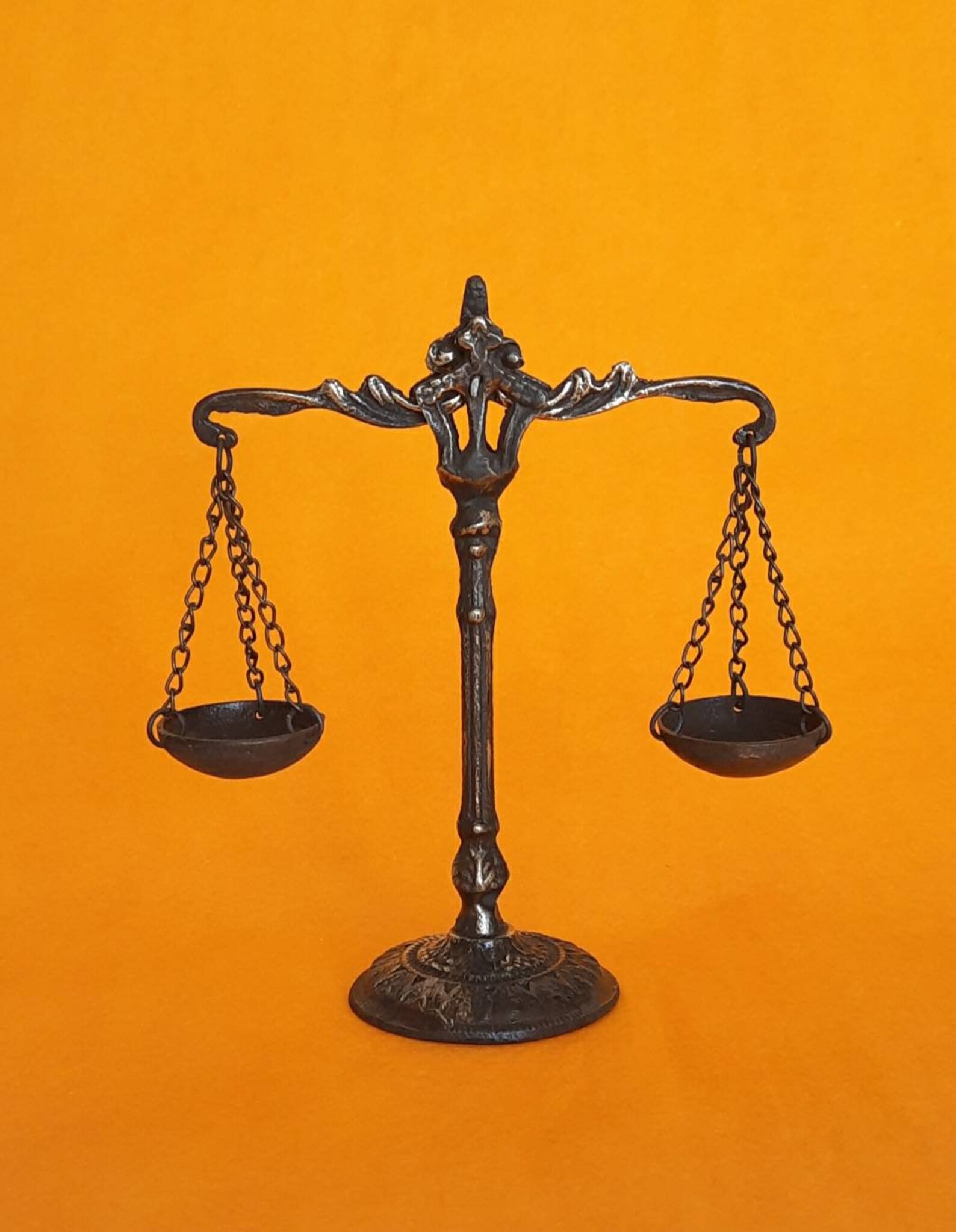 Scales of justice law office decor balance scale decor Etsy