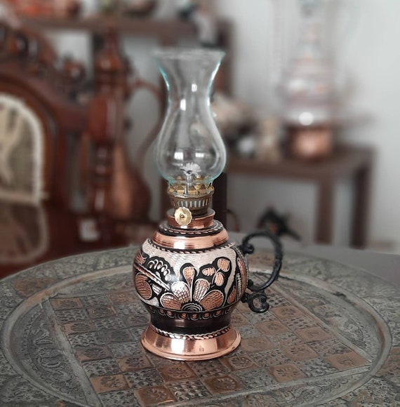 Oil clearance lamps online