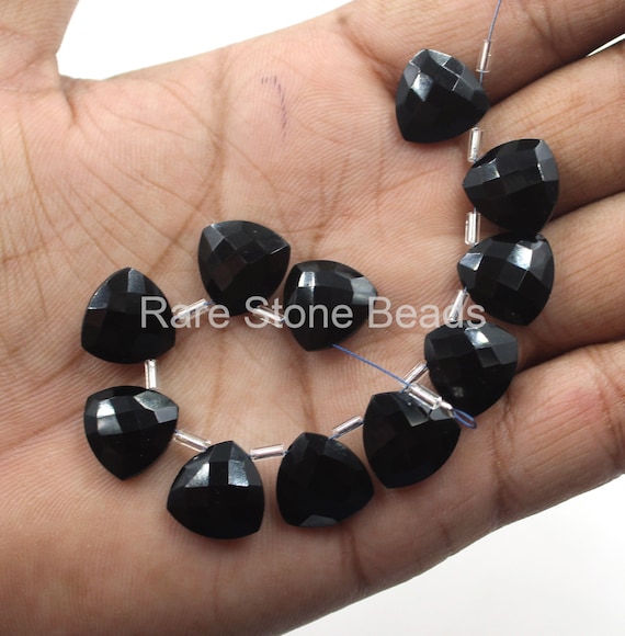 Natural black onyx store