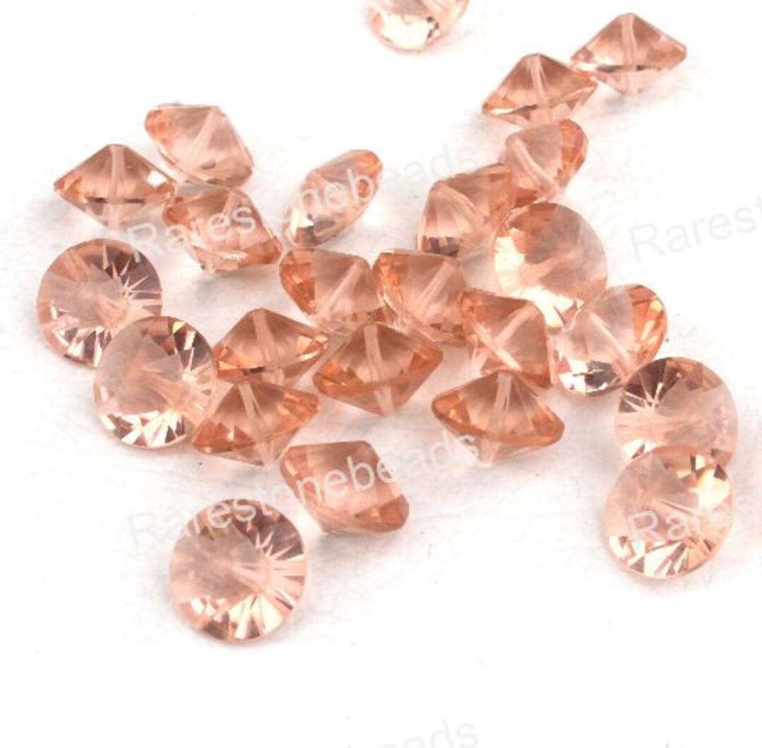 Gemstone, 10 Pieces, Drilled Stone, Fancy Gemstone,