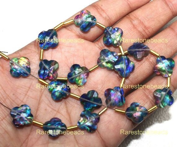 Etsy ammolite deals