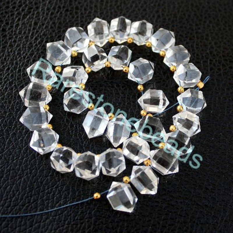 Herkimer Diamond Etsy