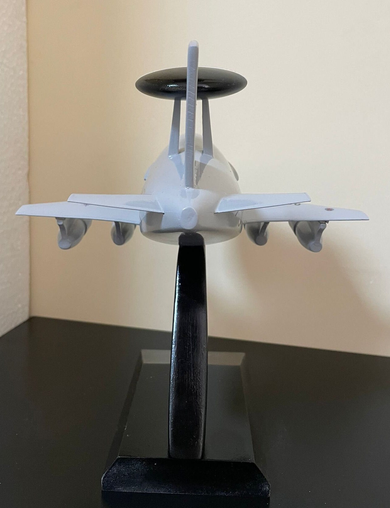 boeing-nato-awacs-e-3a-sentry-stump-chubby-model-pilot-souvenir