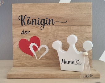 Muttertag, Kleines Mitbringsel, Raysin, Raysindeko, Mama, Lieber Mensch, Geburtstag