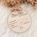 see more listings in the Birth section