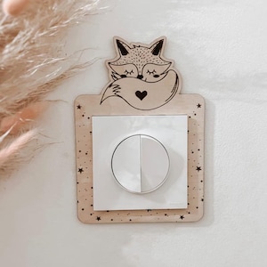 Carte cadeau surprise personnalisé, annonce cadeau personnalisé  ••Gravure bois
