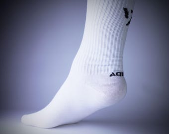 socks men&#39;s socks women&#39;s socks for sport white socks present christmas gift for men idea techwear gift wrapping running socks unisex pack