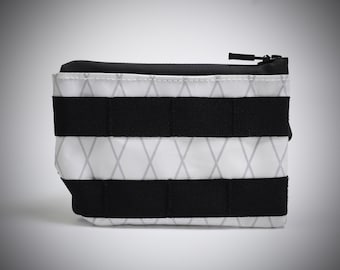 Portachiavi X-Pac, organizer impermeabile, regalo tecnico per uomo