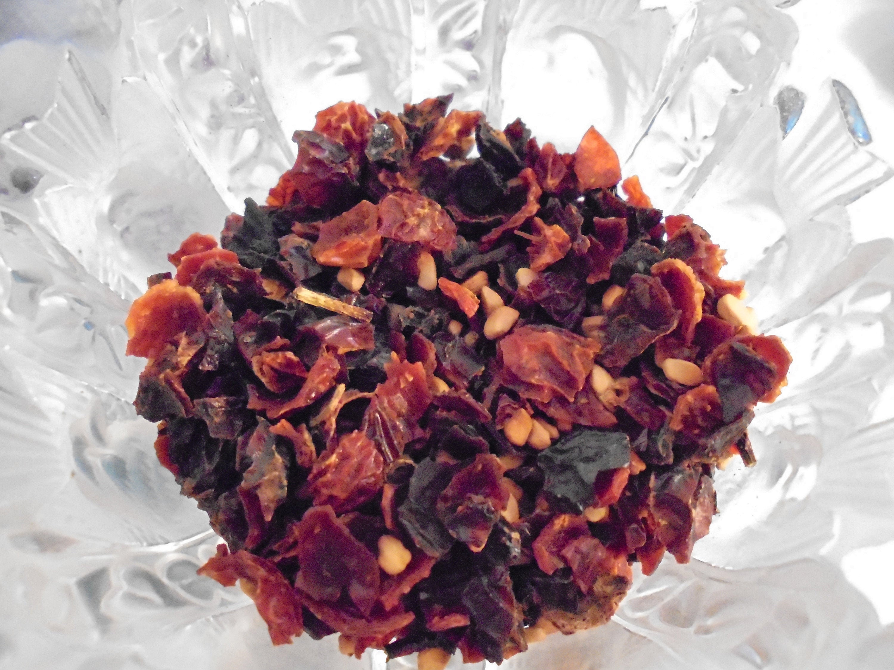 Eglantier, Rosa Canina, Sachet de 15 G., Pour Encens, Rituels, Offrandes, Bougies Votives, Autels ..