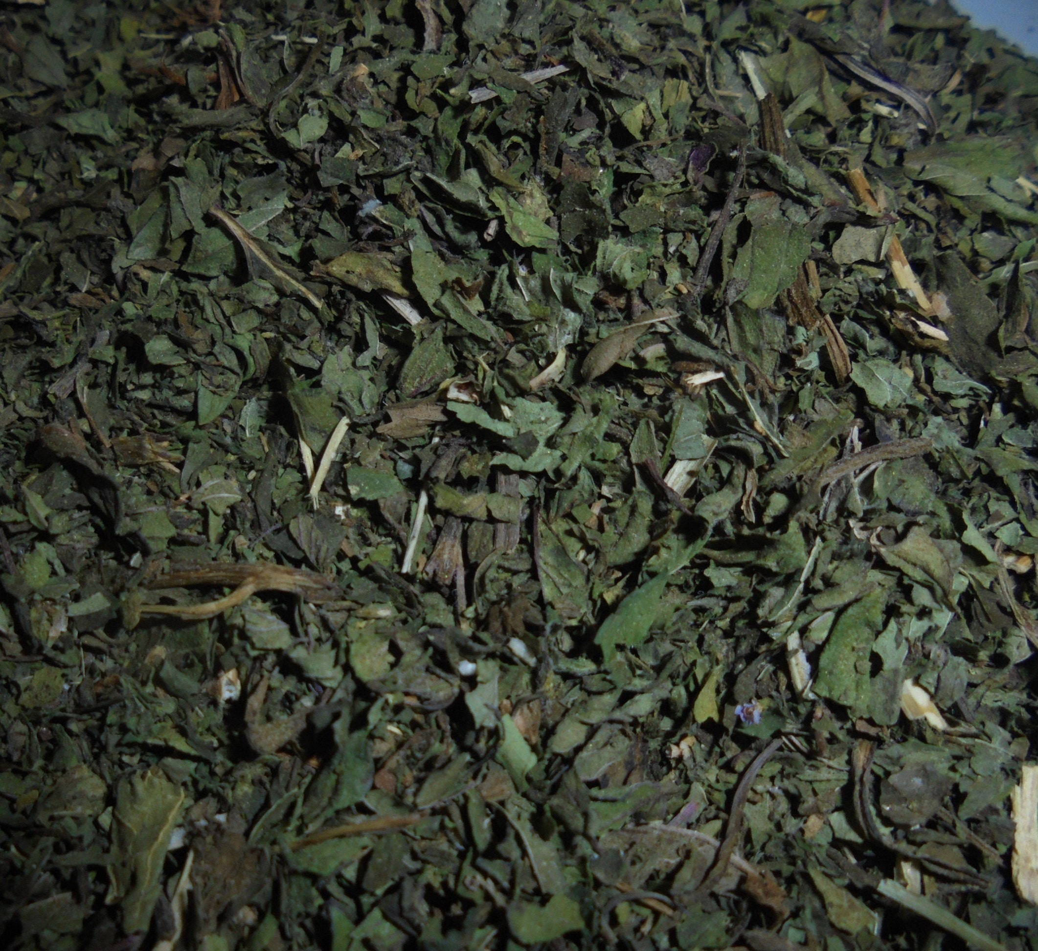 Menthe Poivrée, Pour Encens, Rituels, Offrandes, Bougies Votives, Autels ...