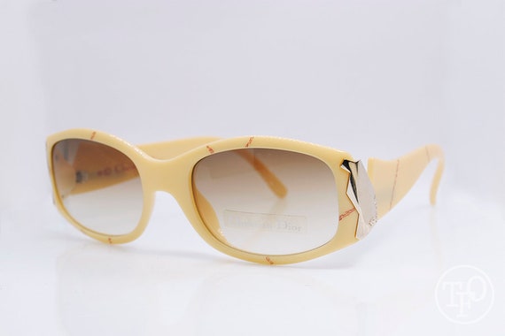 used dior sunglasses