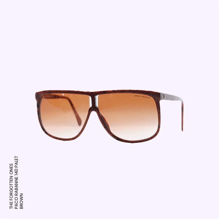 Paco Rabanne Sunglasses  パコラバネ サングラス レッド レイバン公式ストア】 Ray-Ban® RB4347 サングラス