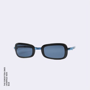 LAGERFELD - Vintage sunglasses from the 90s model 4203