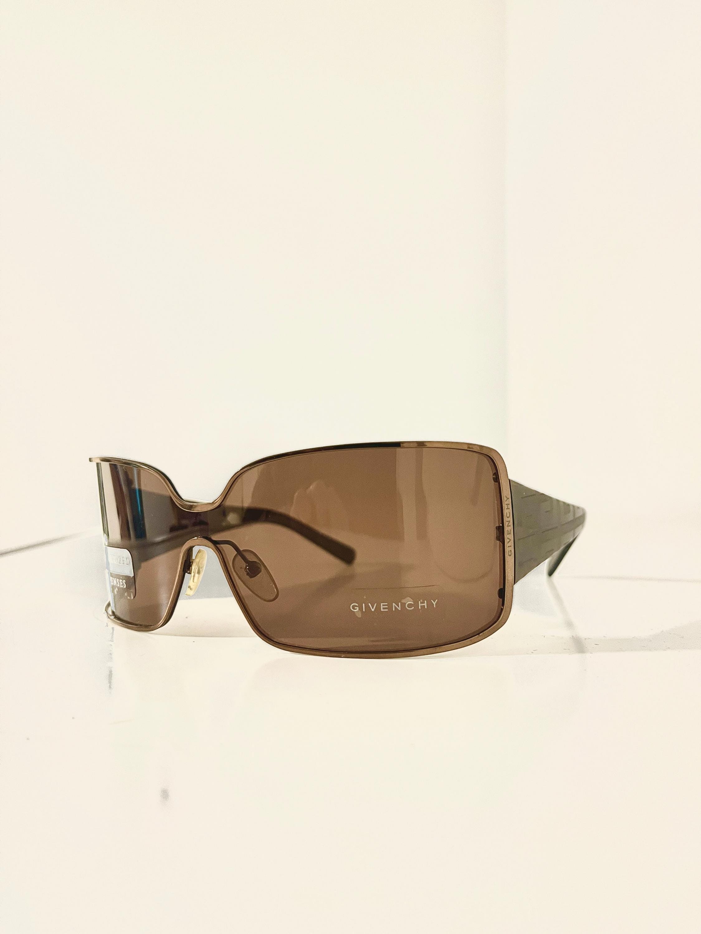 Vintage Givenchy Sunglasses - Etsy