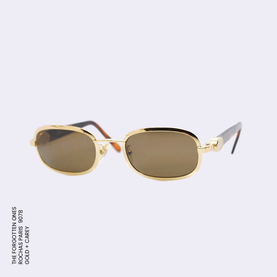 Lunettes rochas hotsell