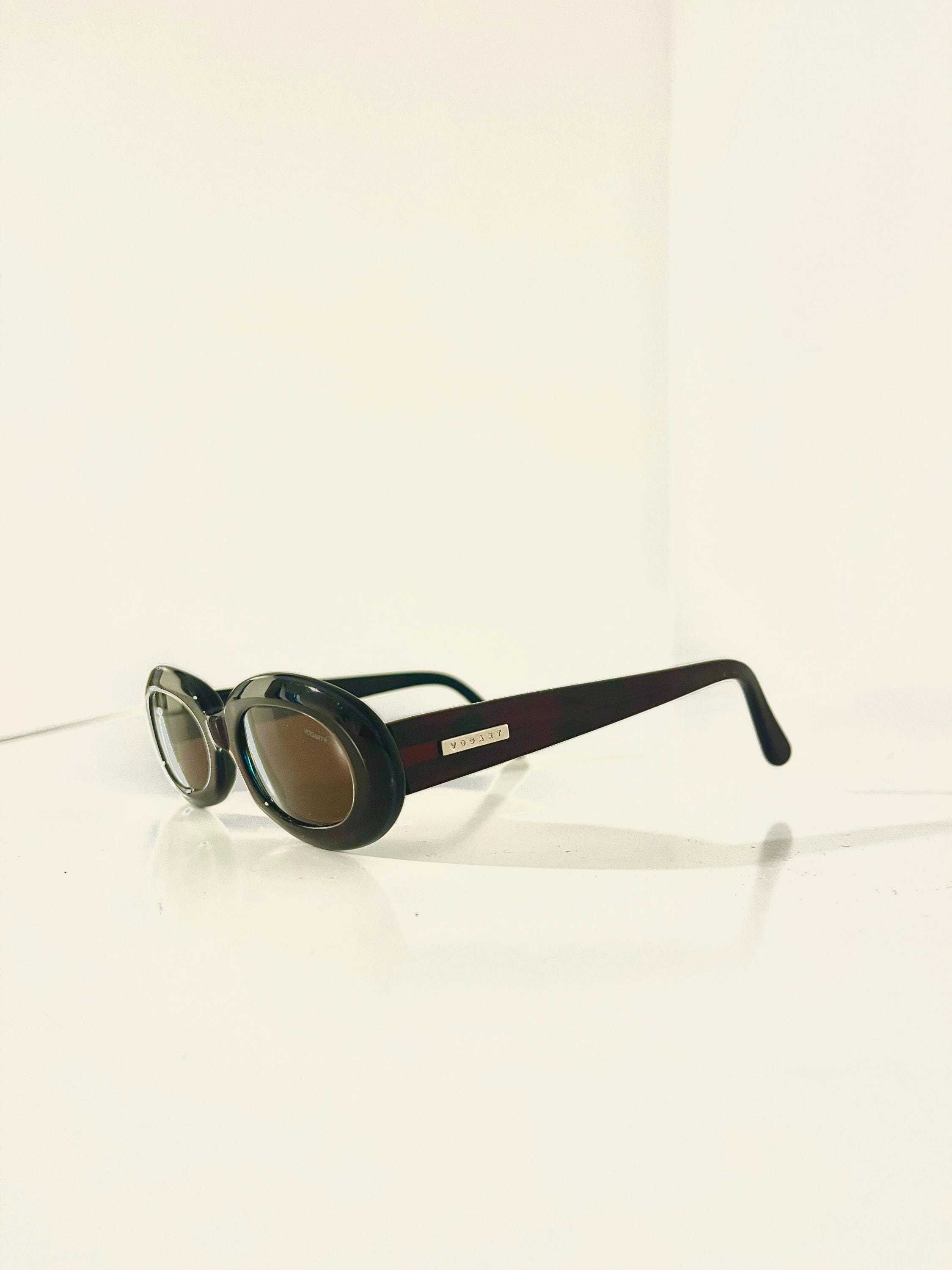 Vogart Easter States Eyeglasses Eye Glasses Frames Italy 56-20 Vogue Eyewear VO5654 Eyeglasses | LensCrafters main image 4