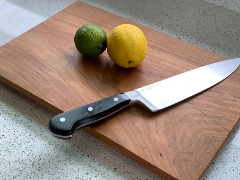 Luxury Custom Made Hardwood Cutting Boards Etsy