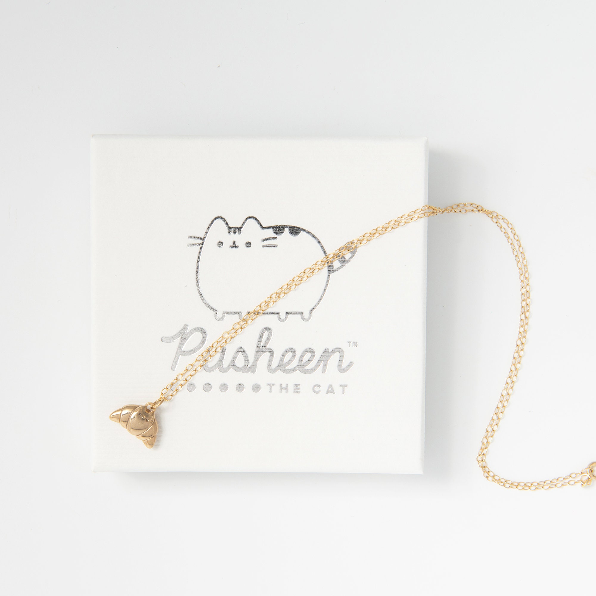 Pusheen Charm Bracelet – Pusheen Shop