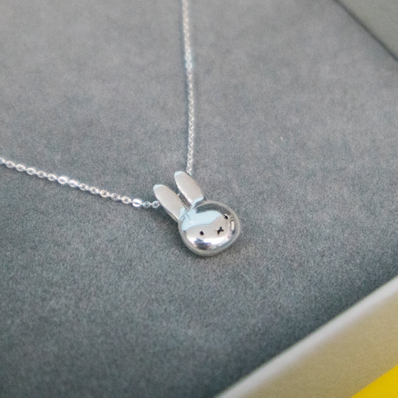 Etsy charm deals necklace