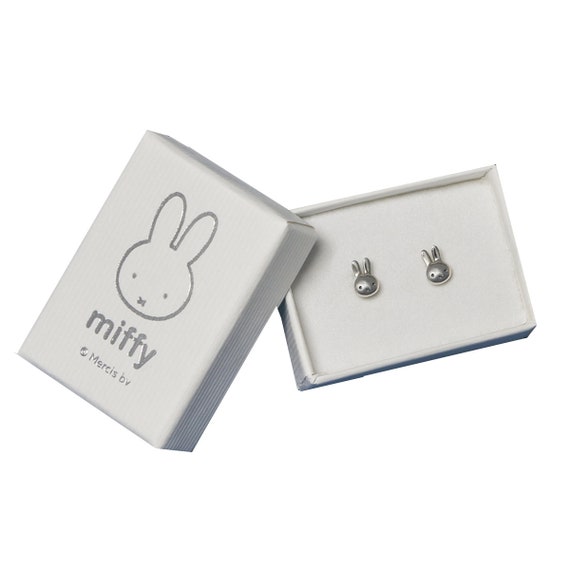 Miffy earrings best sale