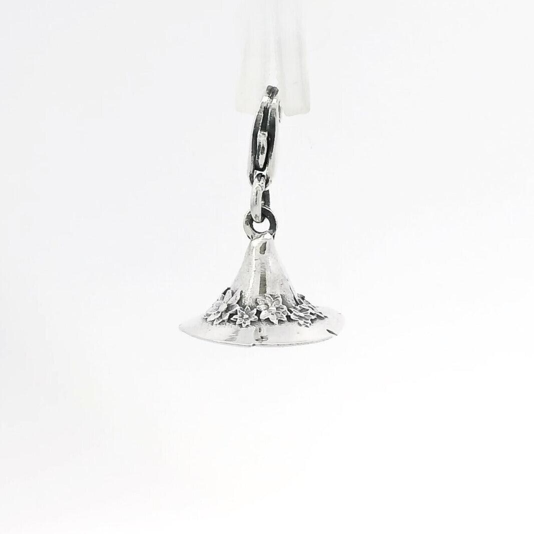 Snufkin Charm - Etsy