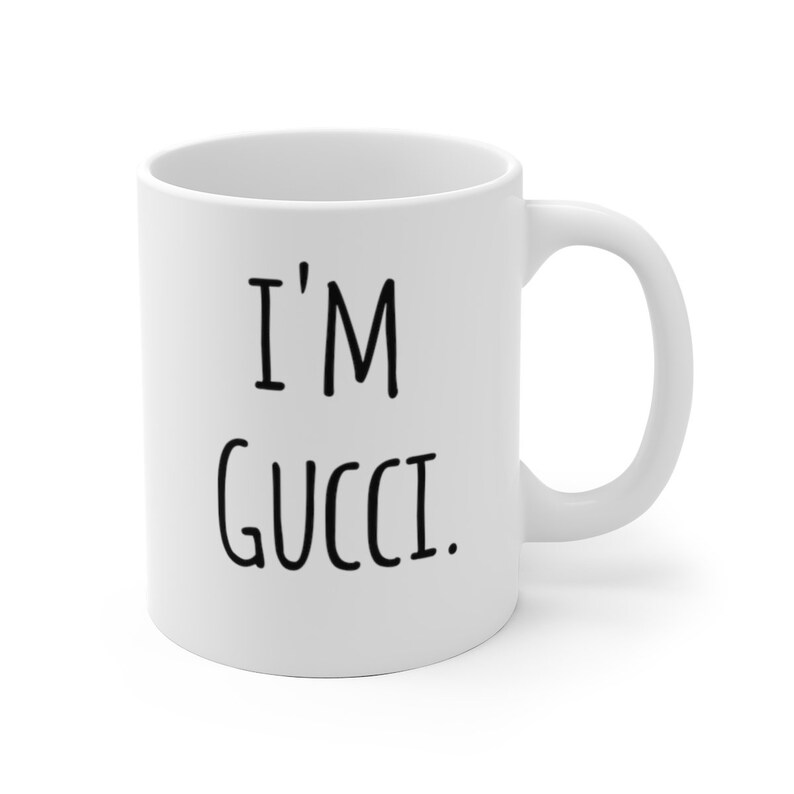gucci mug price