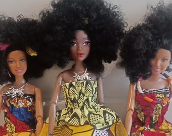 african dolls for sale