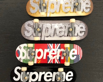 old tech decks