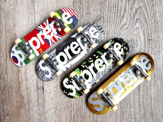 cool tech decks