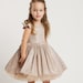 see more listings in the Girl dresses section