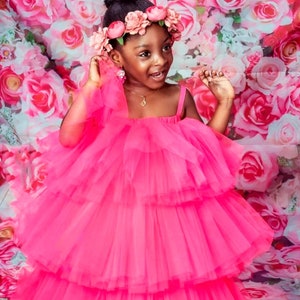 Little girl dresses for photoshoot on sale