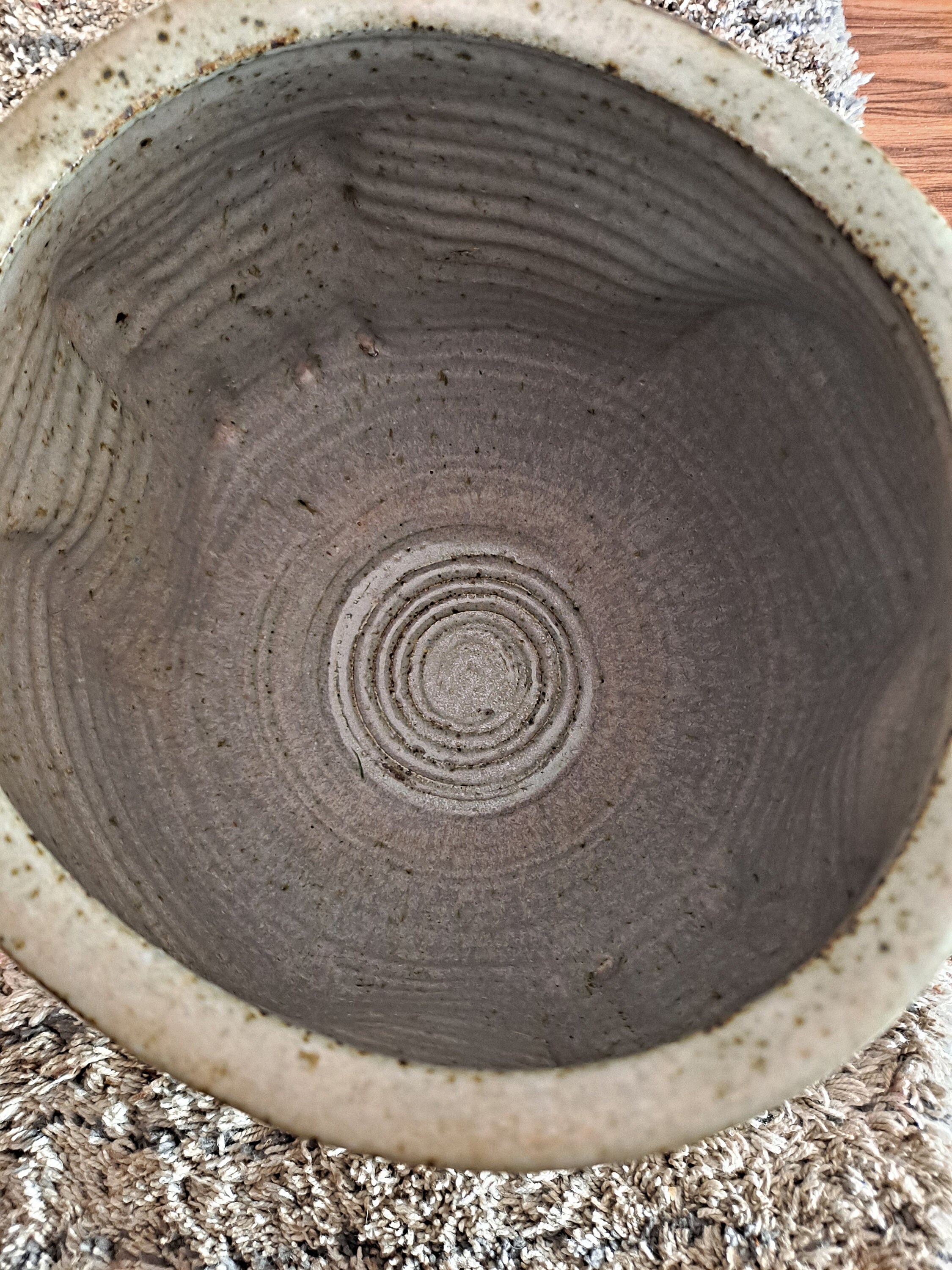 Frank Simons Pottery Vase - Etsy