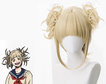 Anime Wigs Canada