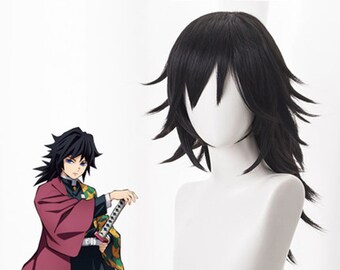 Demon Slayer Cosplay Etsy