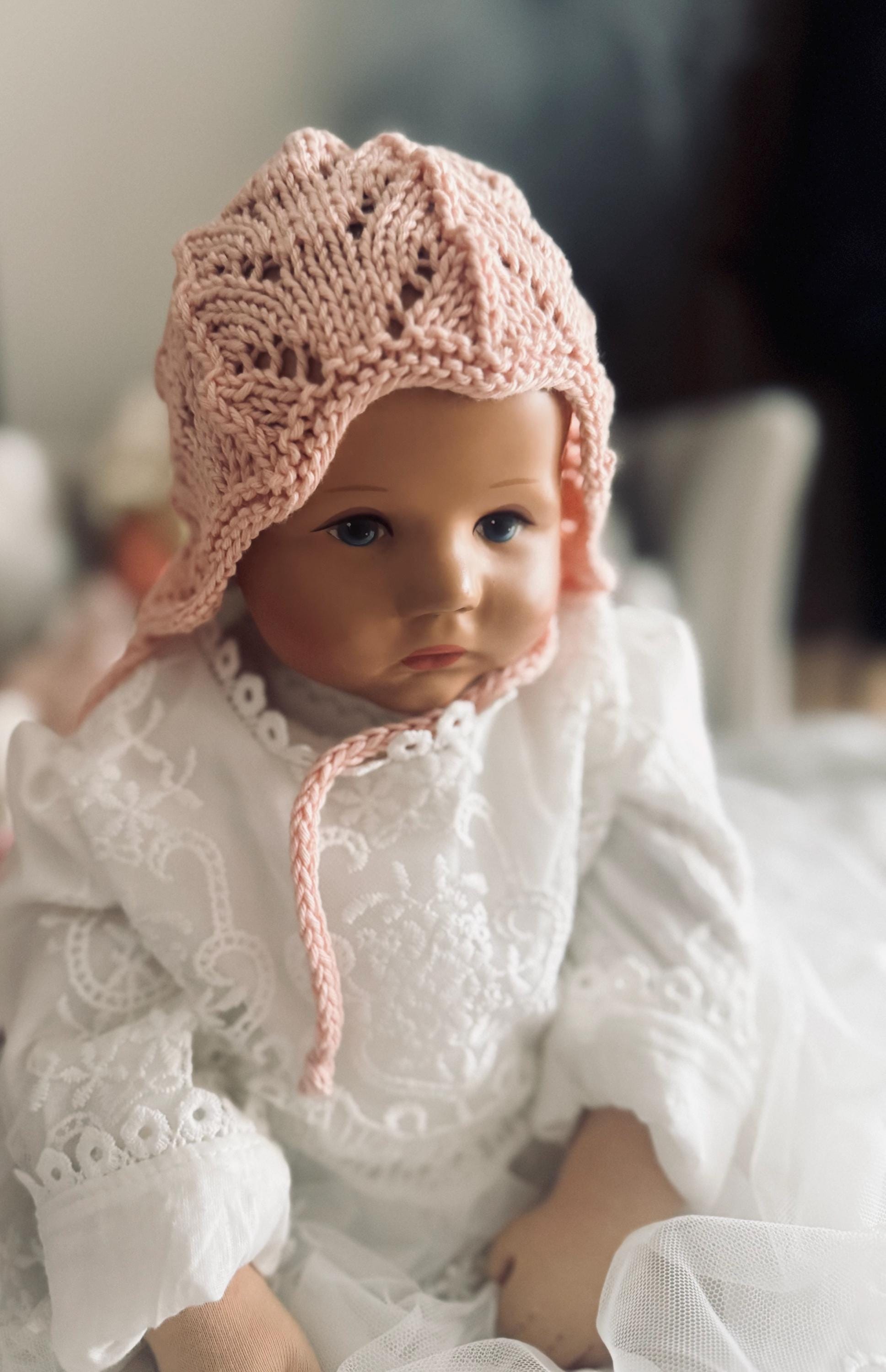 花柄レースドレスのぬいぐるみと服 20㎝用】2点セット レース ワンピース 女の子 花柄 リボンアイドル衣装