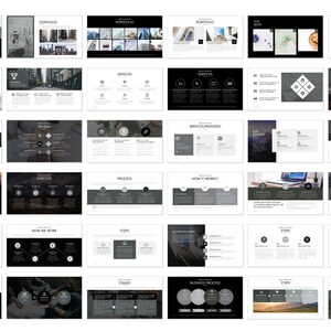 Professional Powerpoint Template,
Social Media slides for Powerpoint,
Presentation Template for Startup,
