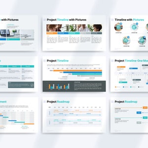 Project Strategy Template,
Presentation Proposal for a Project,
Project Timeline Infographic,
Powerpoint Theme for a Project Proposal,