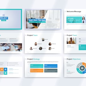 Flexible Usage Across Industries: Our versatile Powerpoint presentation template adapts to suit various presentation contexts.
