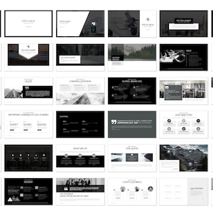 Powerpoint Template for Business Presentation,
Powerpoint Template for Business Report,
Powerpoint Template for Pitch Deck,