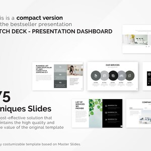 Professional PowerPoint Template for Business Pitches, Project Showcases, and Dynamic Presentations.