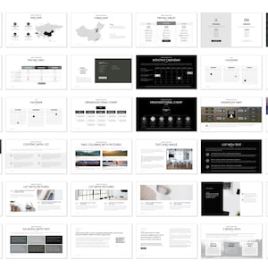 Powerpoint template,
Pitch Deck,
business plan,