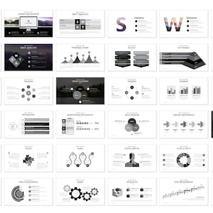 proposal template,
powerpoint slides,
pitch deck startup,
report template,
