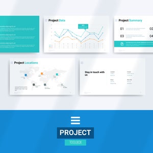- Project Team
- SWOT Analysis
- Project Timeline
- Project Development
- Project Roadmap
- Quick Facts