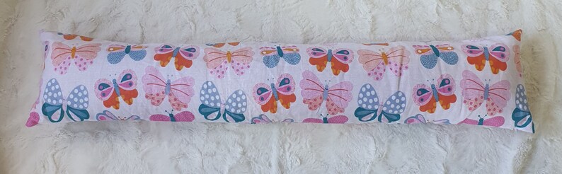 Butterflies Seat Belt Pillows Kathleen